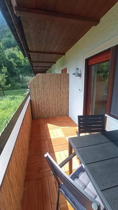 Apartment Ferdy Rablà Zewnętrze zdjęcie