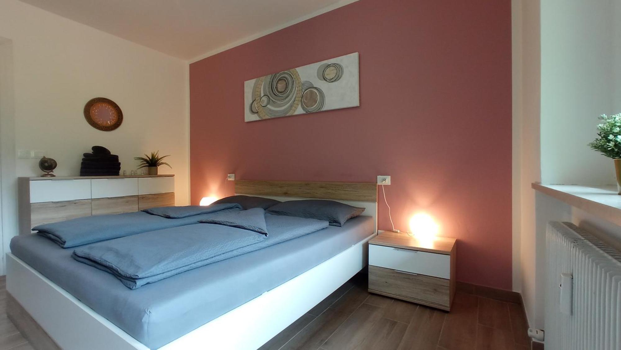 Apartment Ferdy Rablà Zewnętrze zdjęcie