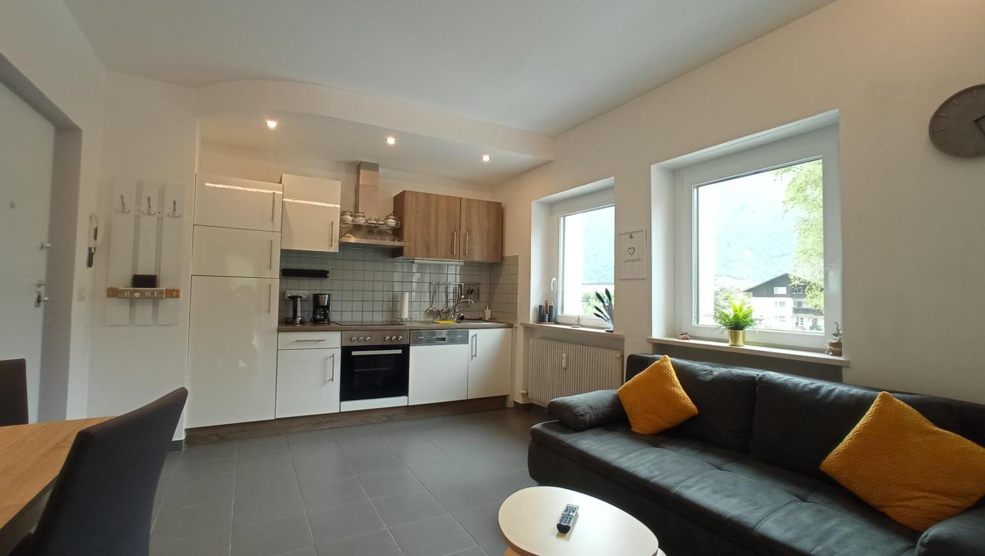 Apartment Ferdy Rablà Zewnętrze zdjęcie