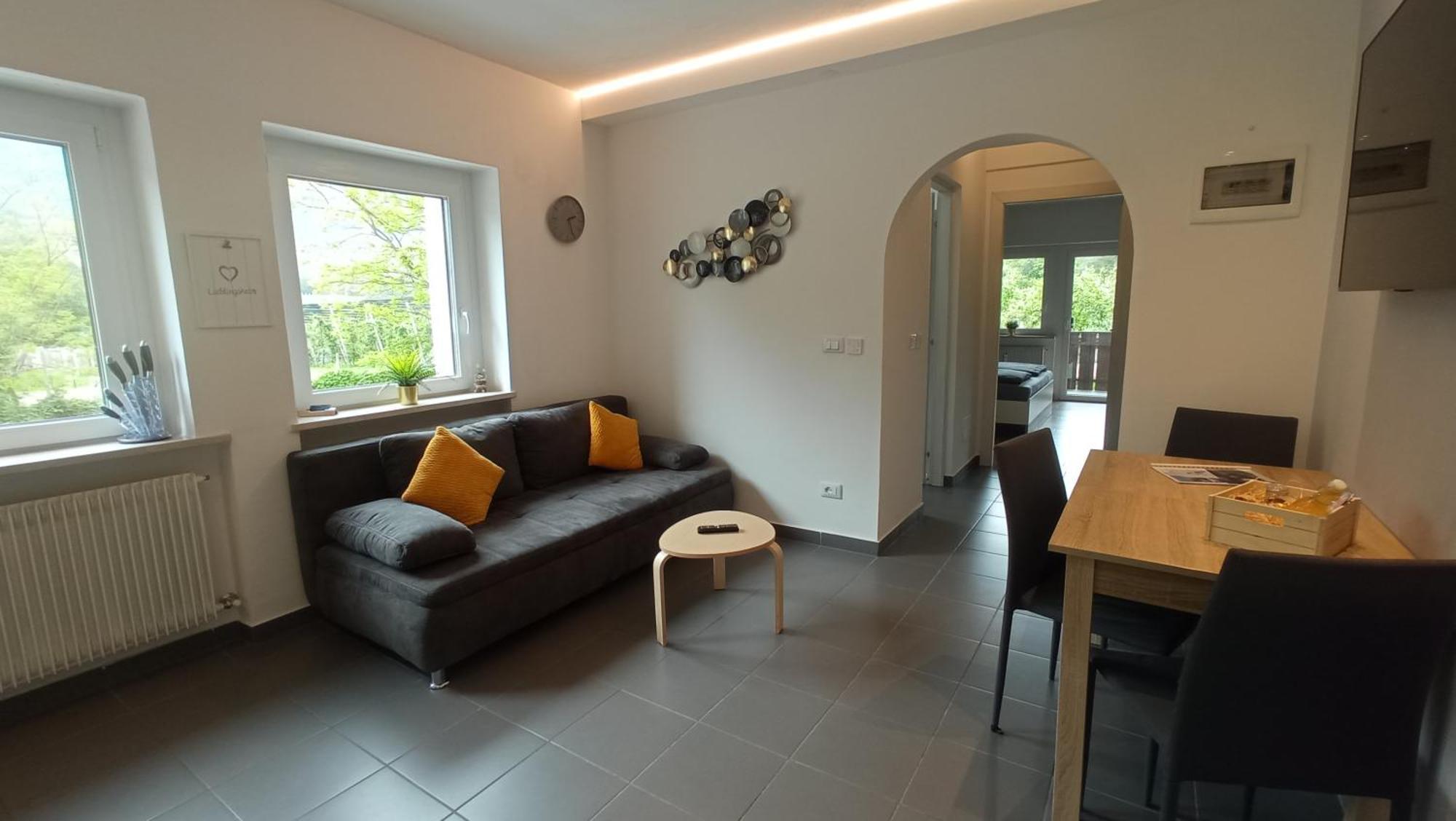 Apartment Ferdy Rablà Zewnętrze zdjęcie